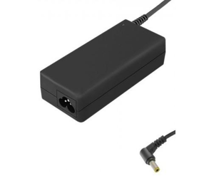 Zasilacz do laptopów Qoltec Dedykowany do Asus 65W 19V 3.42A 5.5*2.5